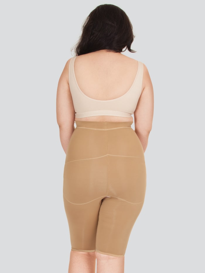 Dermawear Women Hip Corset Plus Abdomen & Hips Shaper