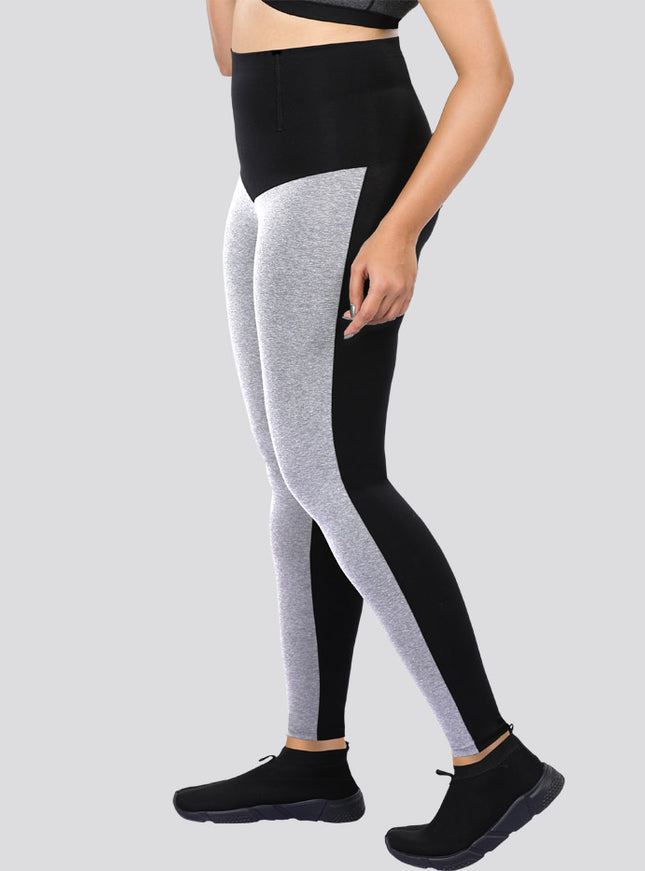 Light Grey Black