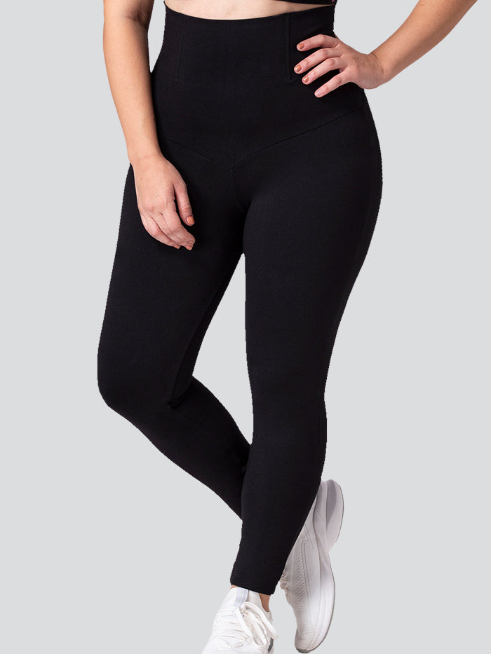 Buy dermawear Womens Regular Fit Activewear Pants Dark Grey  Black S  at Amazonin