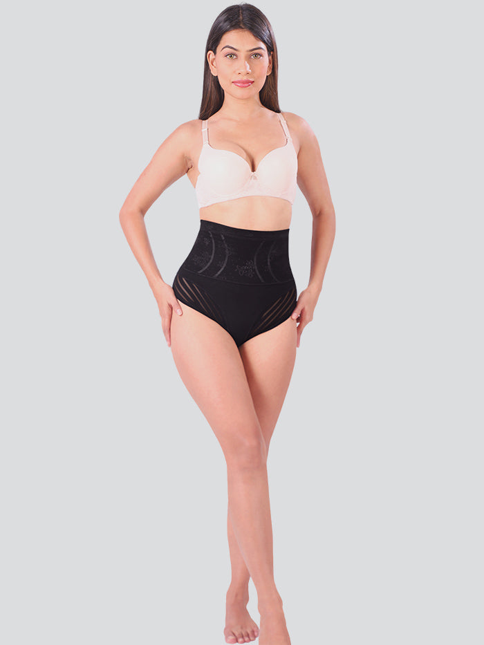 Dermawear Women Mini Corset 2.0 Abdomen Shaper
