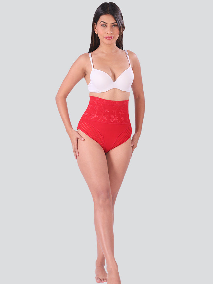 Dermawear Women Mini Corset 2.0 Abdomen Shaper