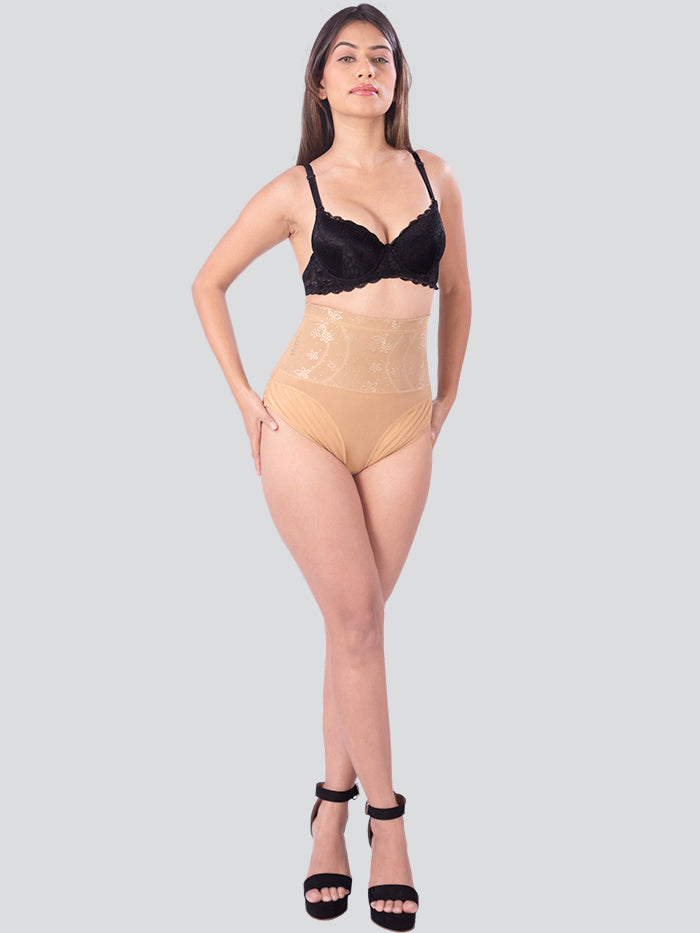 Dermawear Women Mini Corset 2.0 Abdomen Shaper