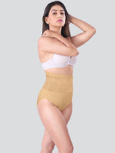 Load image into Gallery viewer, Dermawear Mini Corset 2.0 Abdomen Shaper (Plain Belt)
