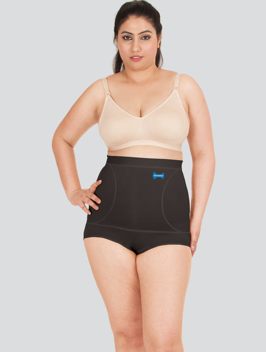 Dermawear Women's Ally Plus Support Bust Shaper at Rs 610.00, Meerut