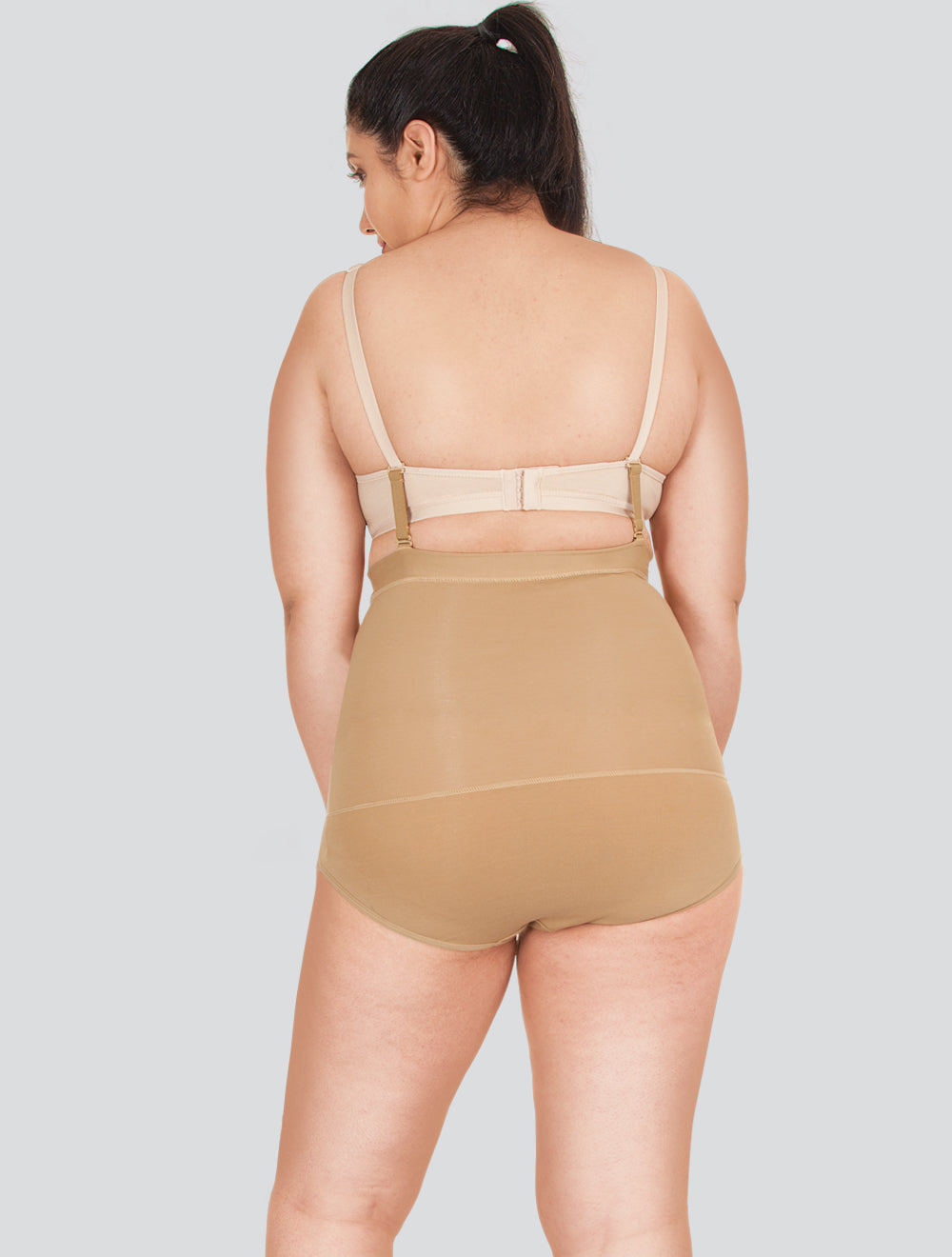 Herrnalise Plus Size Corset Shapewear Women's Body Shaping Clothing  Postpartum Waist Tightening Binding Body Tightening Slim Top Tightening  Belly