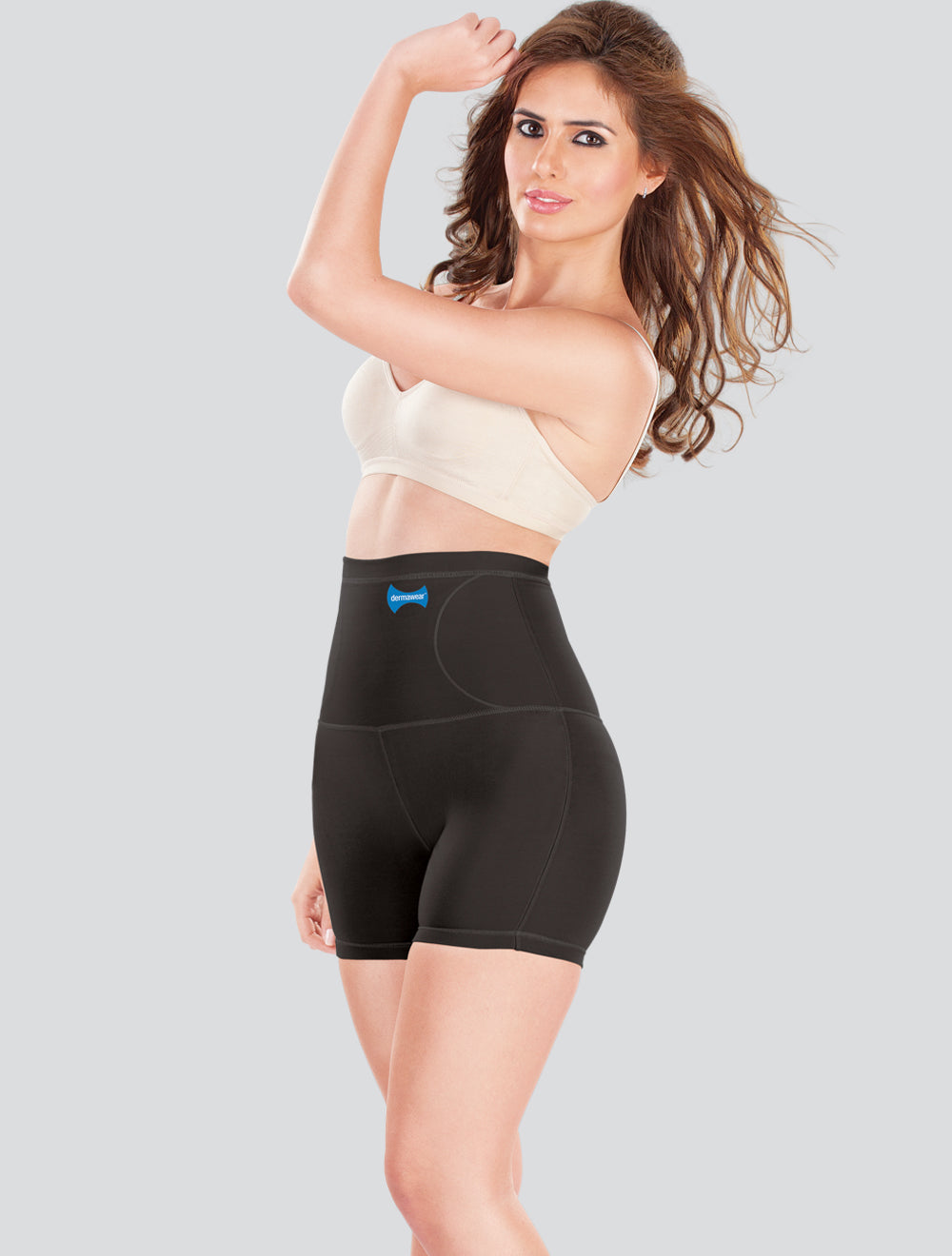 Others, Dermawear Tummy And Thigh Shaper