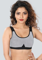 Light Grey Black