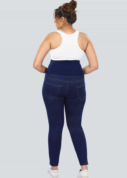Indigo Blue