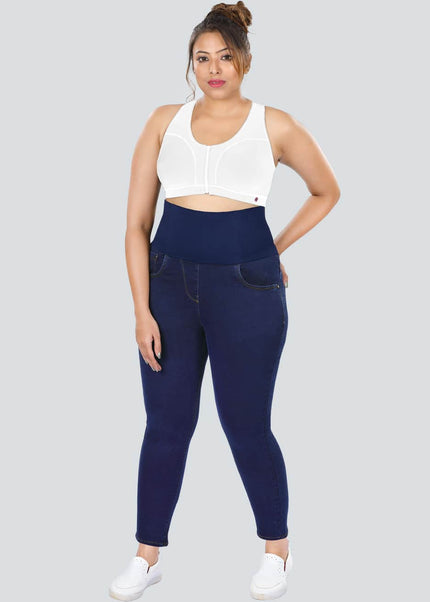 Indigo Blue