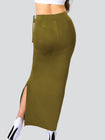 Olive Green