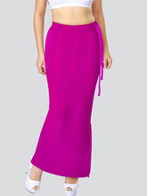 KERMIT Flare_06_Pink_L_Saree Shapewear shapewear petticoat For