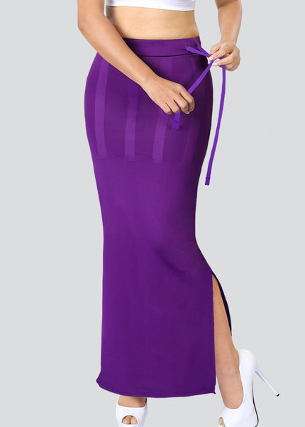 Dermawear Women's Saree Shapewear
