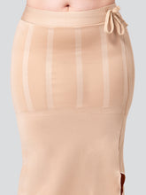 Buy Dermawear Body Sculpting Slit Saree Shapewear - Light Pink at Rs.899  online