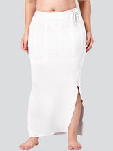dermawear Women Blended Fabric Saree Shapewear Petticoat (Lemon, Large) :  Buy Online at Best Price in KSA - Souq is now : Fashion