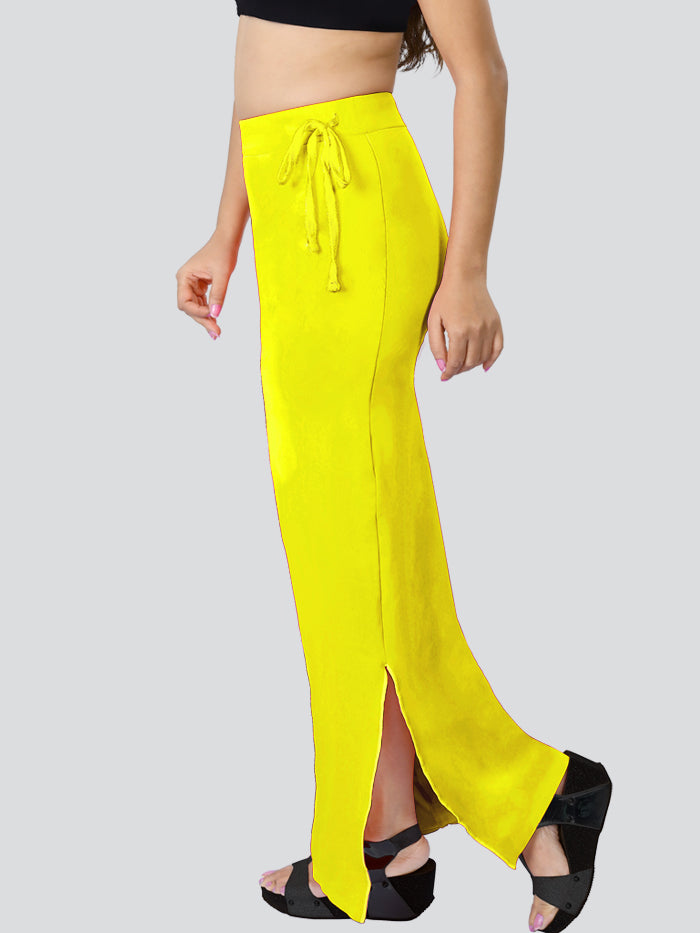 Lemon Yellow