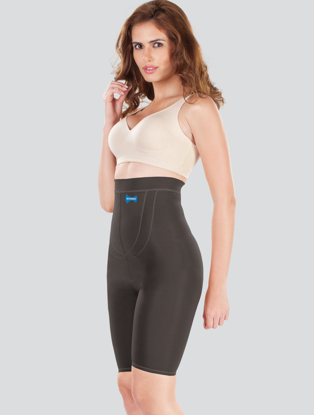 Dermawear Women's Unigrip Abdomen Shapewear (Model: Uni Grip
