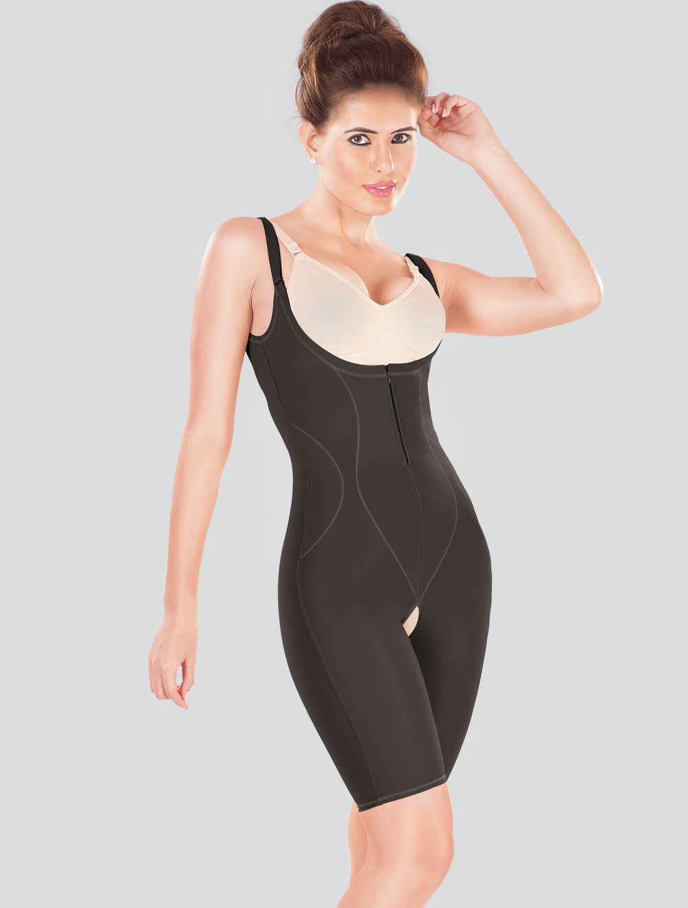 Shapewear Bodysuit For Women Tummy Control Body Suit Full Body Shap