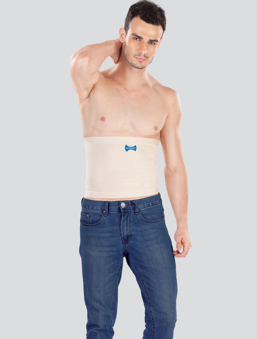 Cacosa Men's Body Shaper Slimming Shirt Tummy India