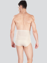 Load image into Gallery viewer, Dermawear Men&#39;s V-Shaper Abdomen Shapewear
