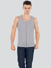 Load image into Gallery viewer, Dermawear Zenrik-G Gynaecomastia Shapewear Vest

